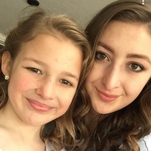 Meet your Posher, Isabelle